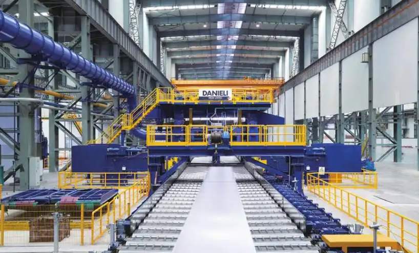 在向“新”向“绿”中塑成现代化产业新优势