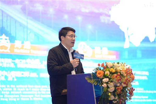 AI赋能实体经济升级:第九届中国连锁节大湾区论坛释放连锁产业发展新动能