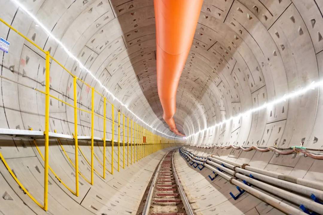 济南地铁3号线二期、6号线、8号线，又有新进展