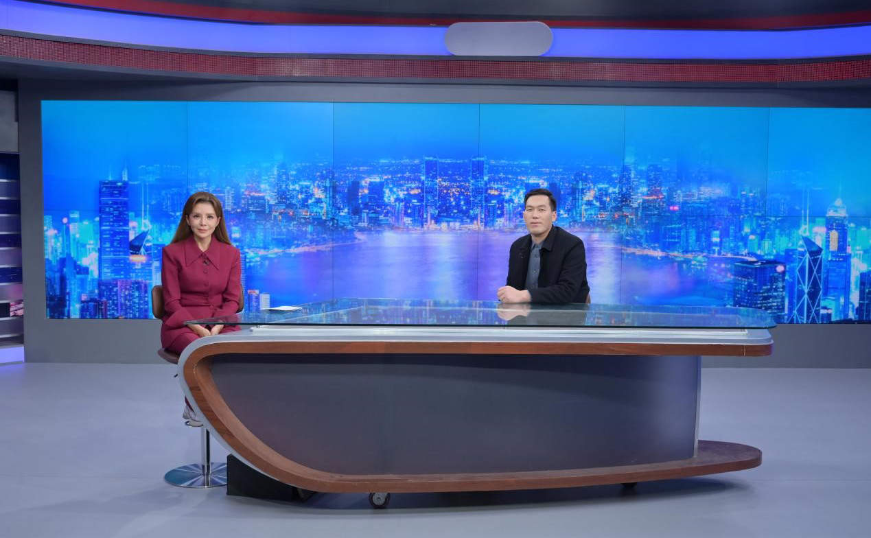 榆林横山韩士强：车轮上的横山味道