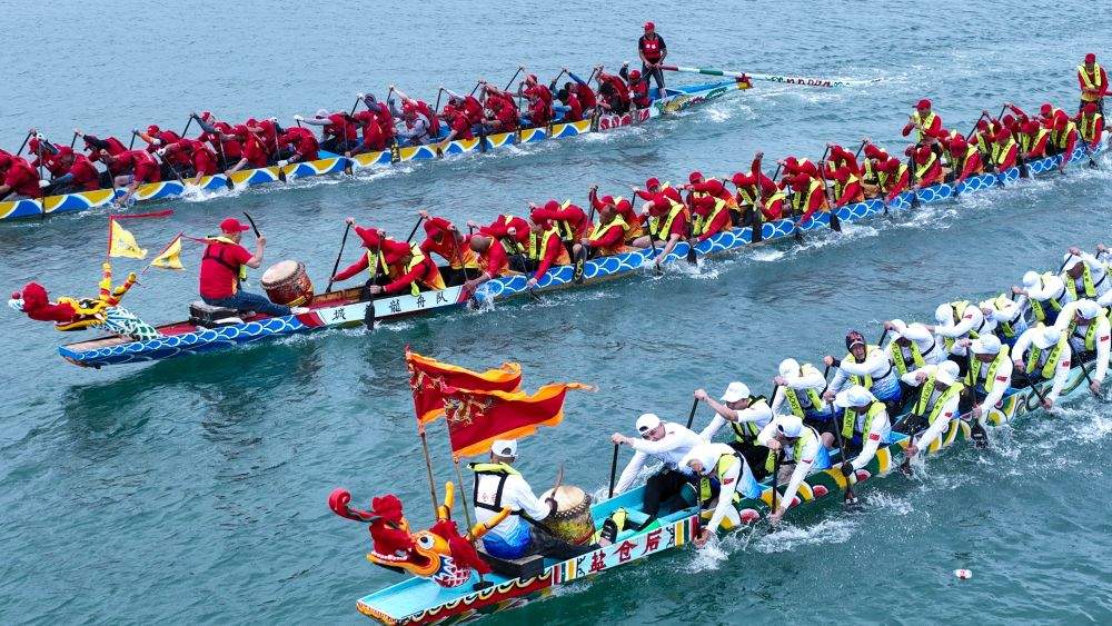 体验经济热度高，端午小长假激发文旅新活力