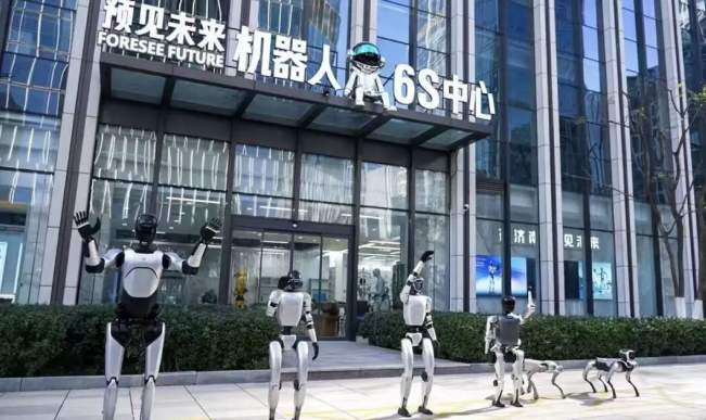 北方首家，落子济南