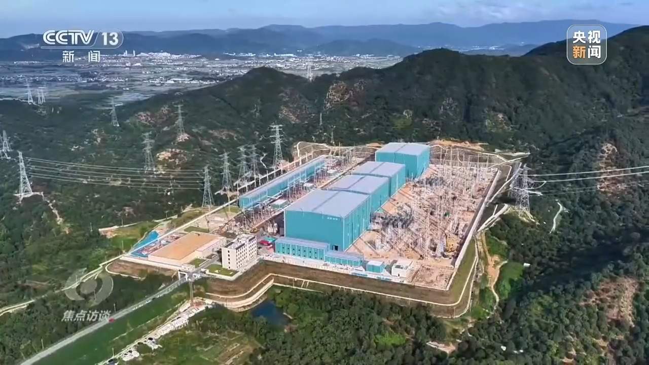 多项重大工程进度条刷新 将这样改变你我生活