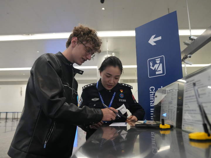 “China Travel”升级！中国过境免签政策全面放宽优化