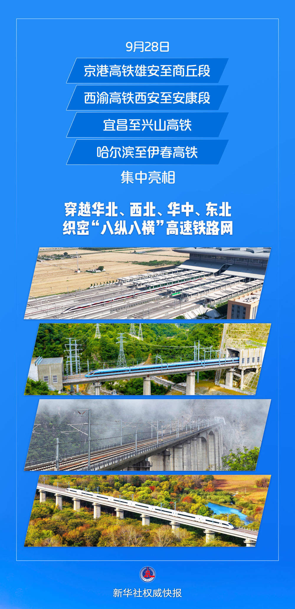 新华社权威快报