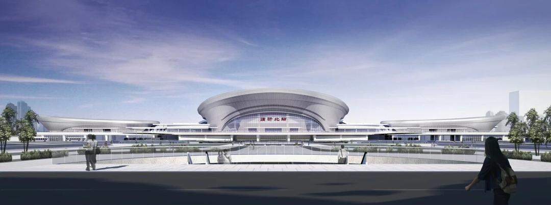 莱临高铁纳入国家“十五五”规划：首条南北纵穿鲁中山区的大动脉来了