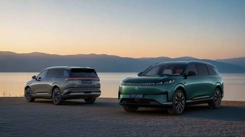 20 万预算家庭的 “价值新选”：2026 款东风奕派 eπ008，如何重塑 SUV 选购逻辑