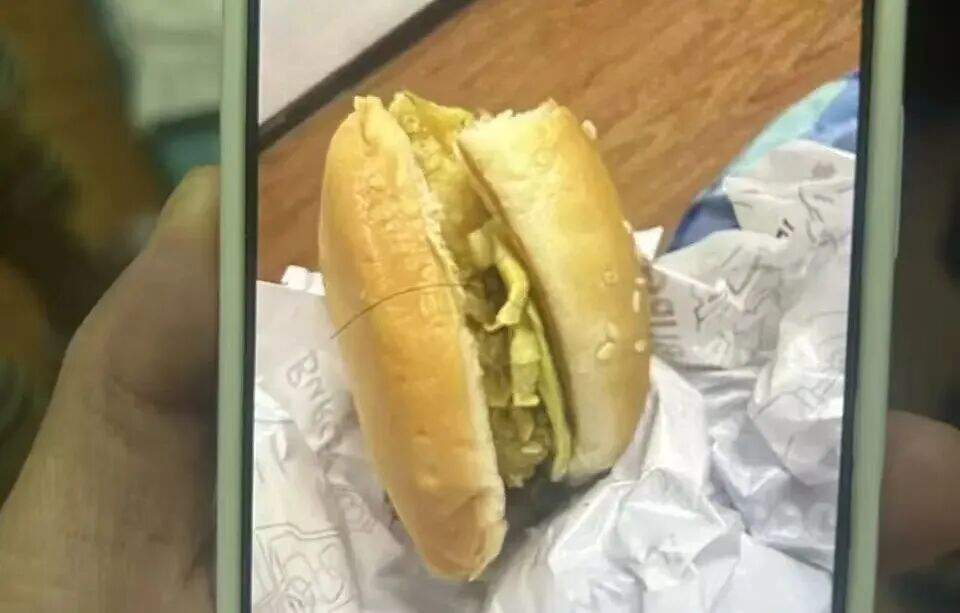 男子假装“吃坏肚子”，用AI伪造病历向多家餐厅索赔，被刑拘