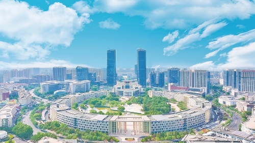 当软件学会“思考” “人工智能+软件”浪潮中的济南实践