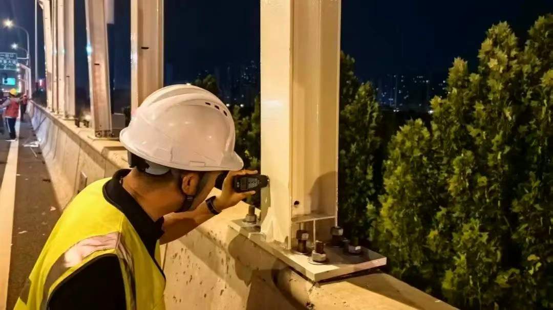 揭秘济南这条城市快速路的“降噪密码”