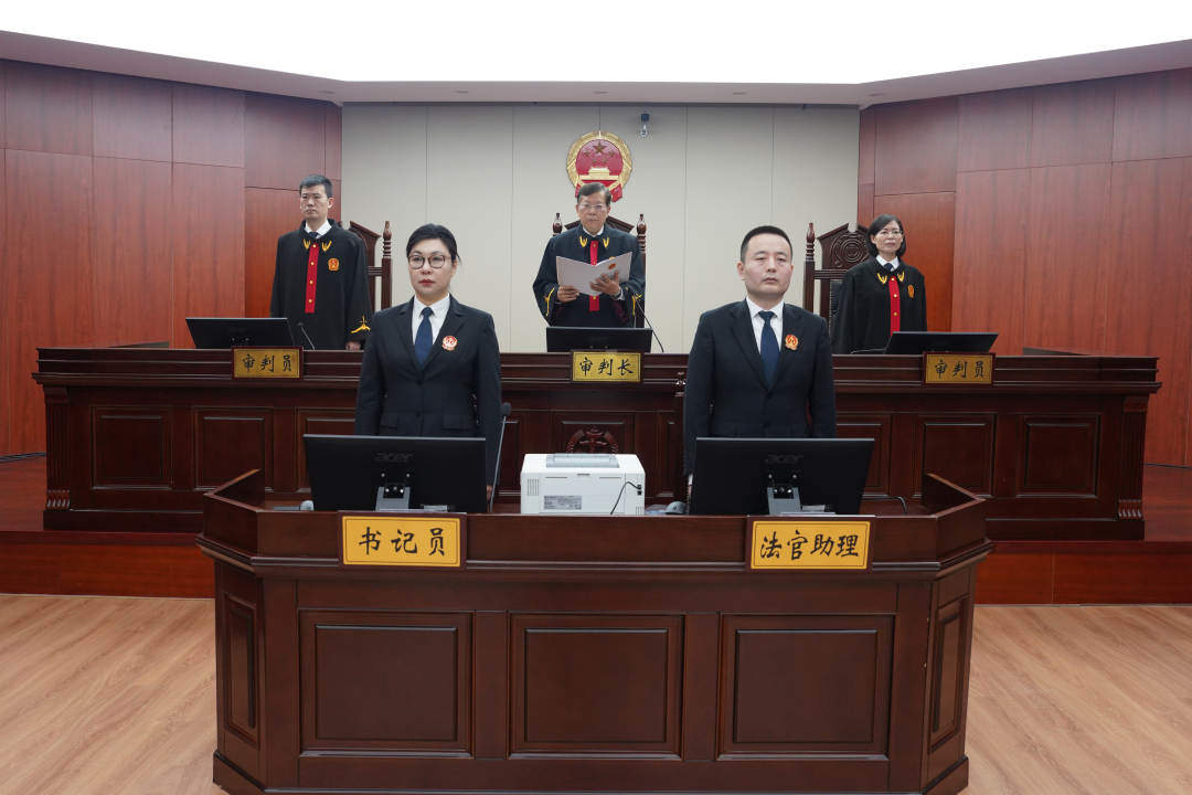 中国联通原总经理李国华受贿、滥用职权案一审宣判