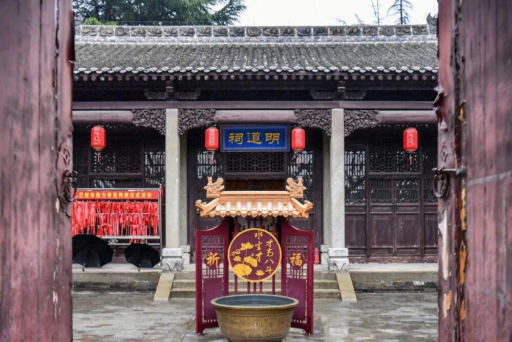 打卡山西古书院，体验穿越千年的读书地