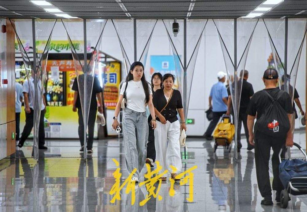 轨道之上，驶向泉城“烟火未来” 