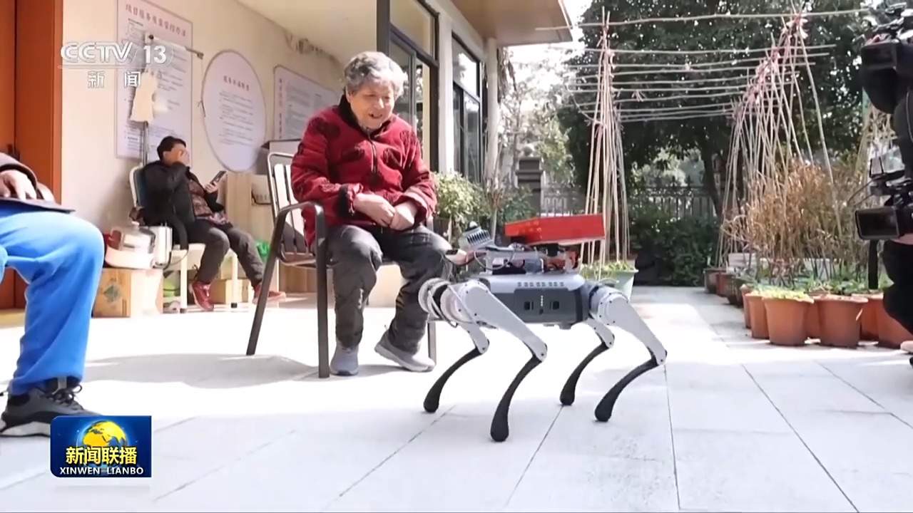 我们的2025丨让人民过上幸福生活是头等大事