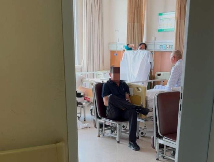 济南“免陪照护服务”尚未落地，收费标准受关注