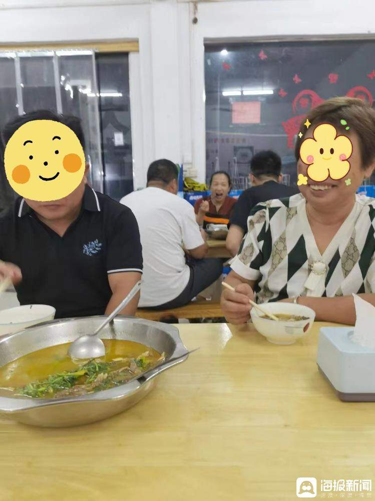 介绍对象成功奖励2000元!乡镇书记朋友圈替村民征婚引热议