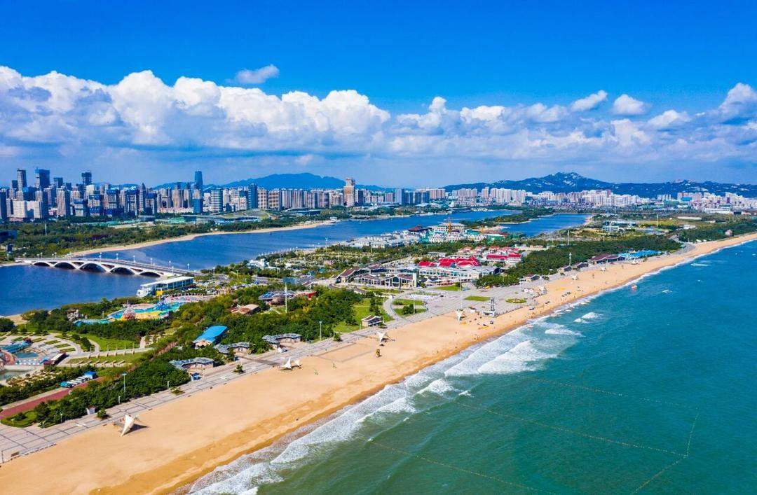 山东已建成16个国家级美丽海湾 位居全国第一