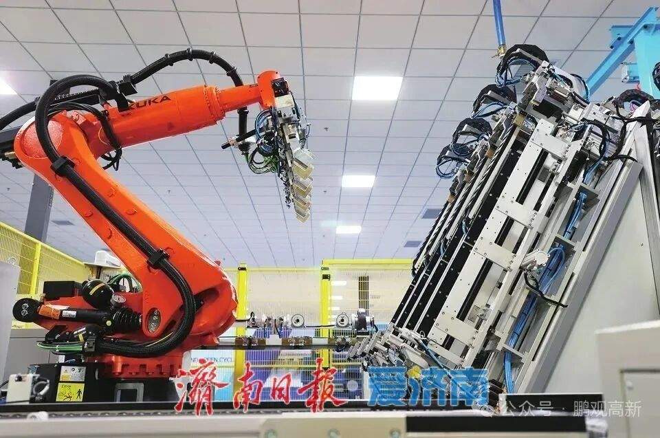 趵眼｜济南想当你的“最佳合伙人”