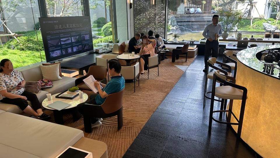 部分项目佣金翻倍，济南有200多楼盘引进渠道卖房