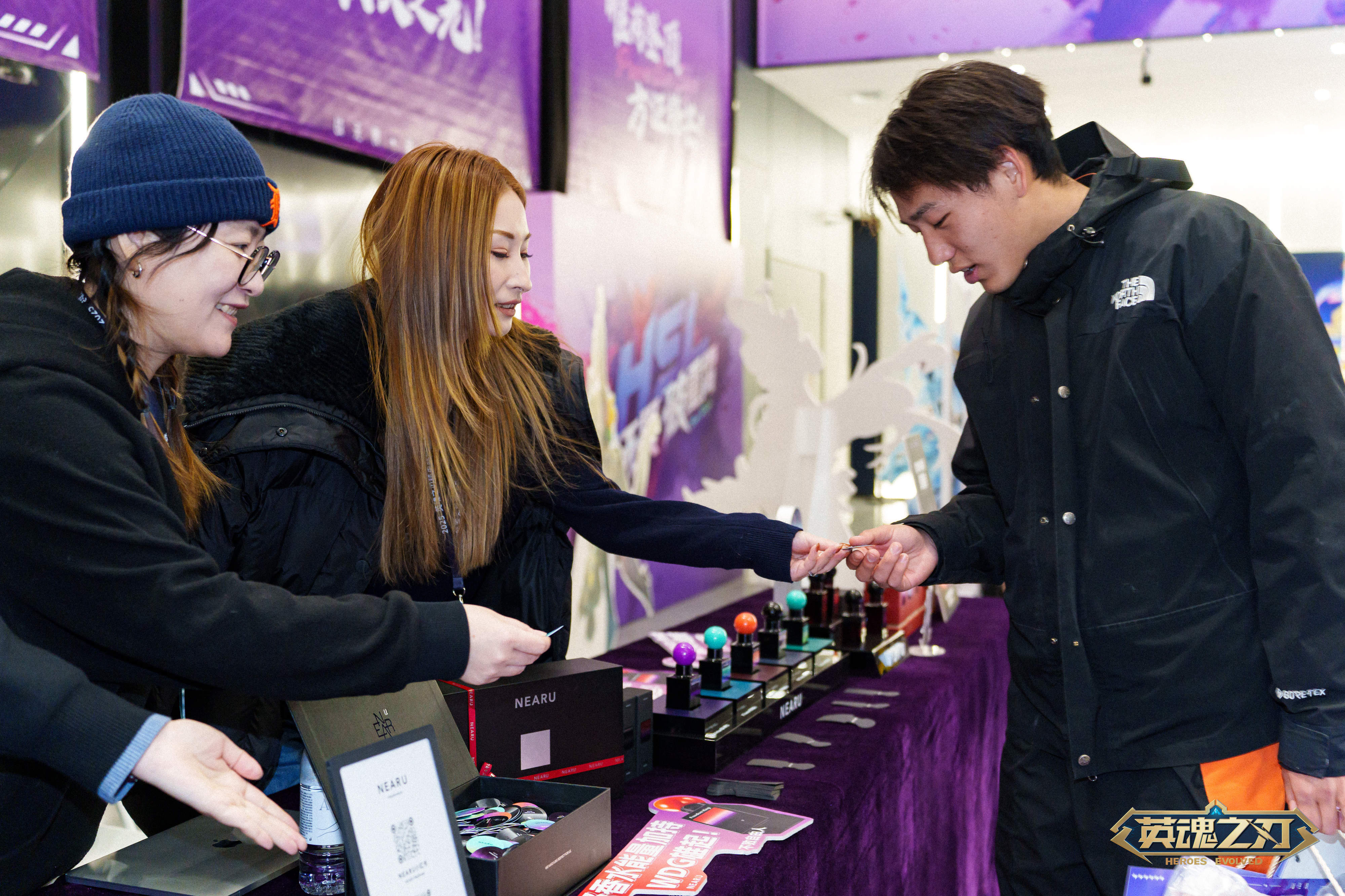 英魂之刃热血永不落幕！WDG力克YVT，总决赛全民见证巅峰时刻