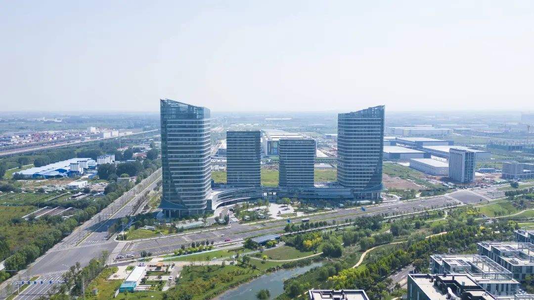 济南这两个区，何以再登全国“百强”榜？