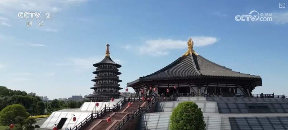 “真金白银”惠民提升票根“含金量” “链式体验”激活“吃住行游购娱”活力