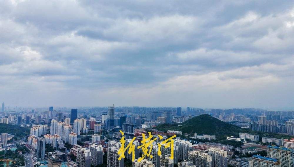 济南将迎中到大雨，傍晚前后降雨集中，请注意防风防寒