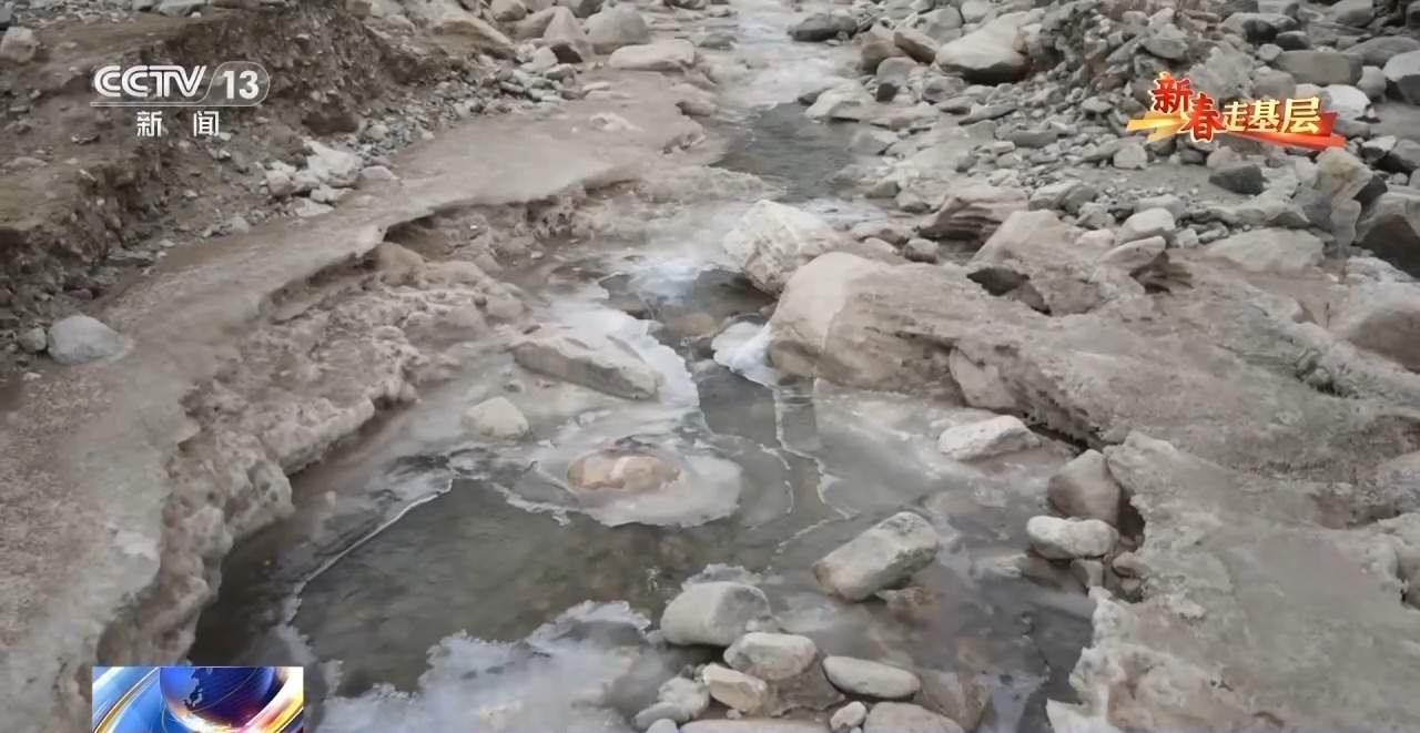 新春走基层丨6年走过近8000公里山路 她们扎根高原守护祖国