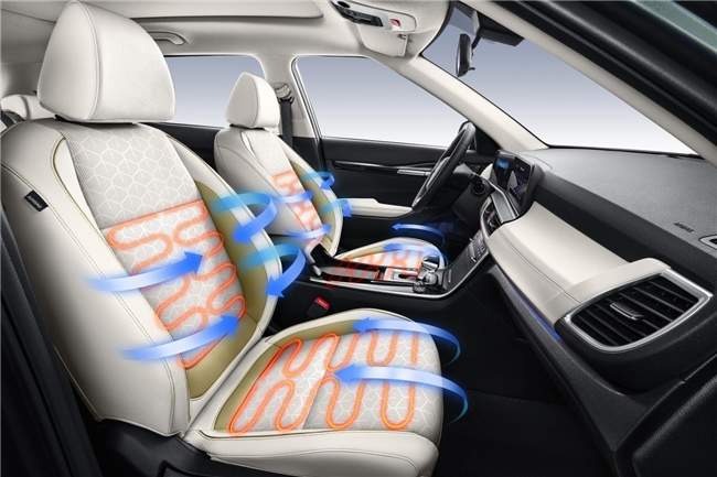 2026款起亚赛图斯：9万级SUV，年轻人的出行优选