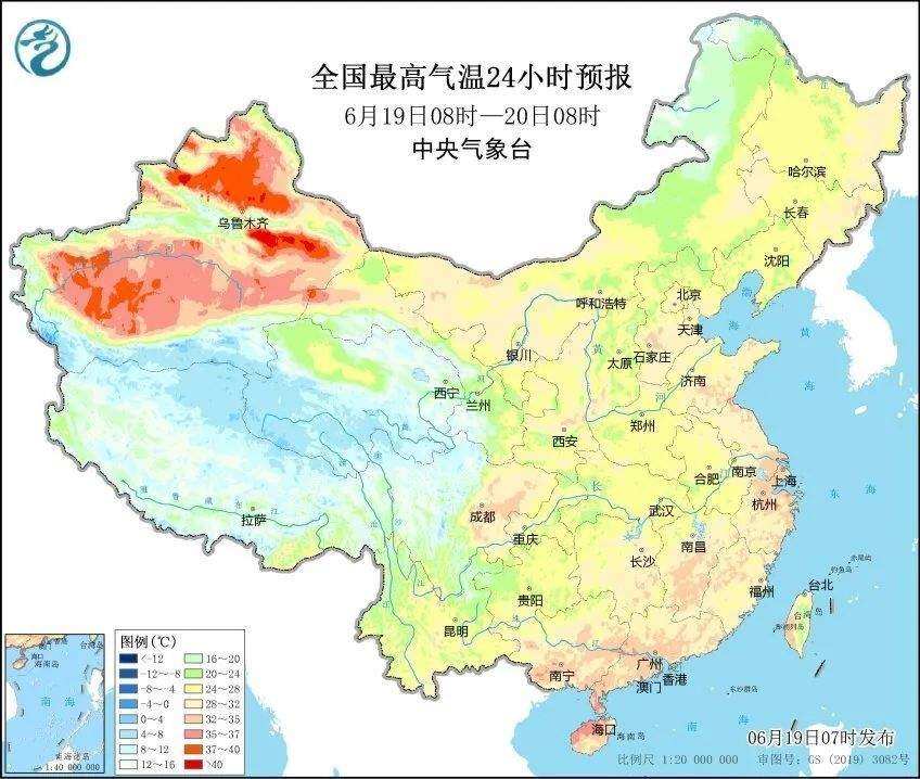 冰雹+特大暴雨+10级以上雷暴大风!此轮降雨进入核心影响时段!这些地方雨势猛烈