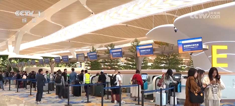 透过最新数据感知中国活力 “物畅其流”推动经济发展跑出“加速度”