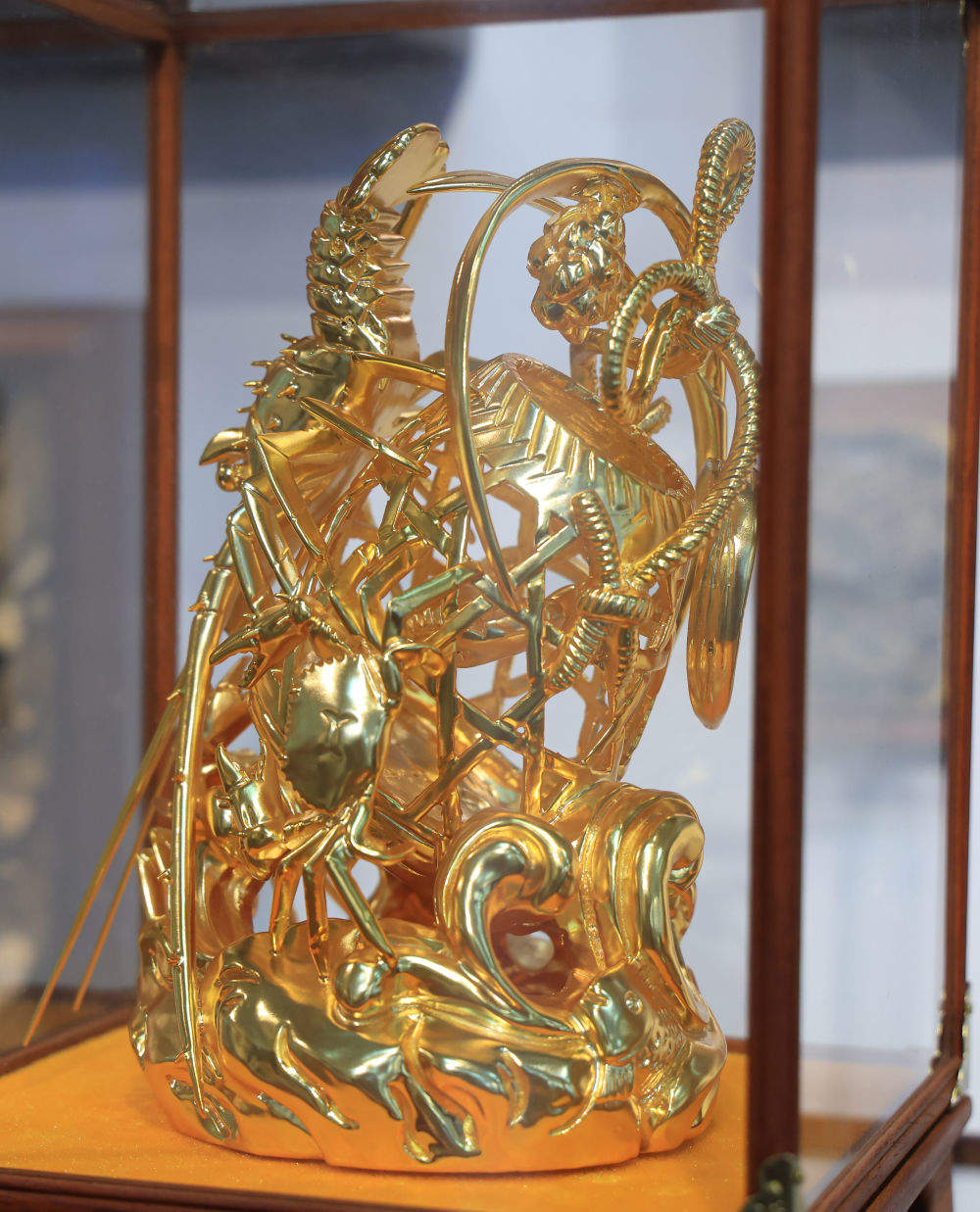 解码文化自信的城市样本｜潮州：工夫从未负潮州