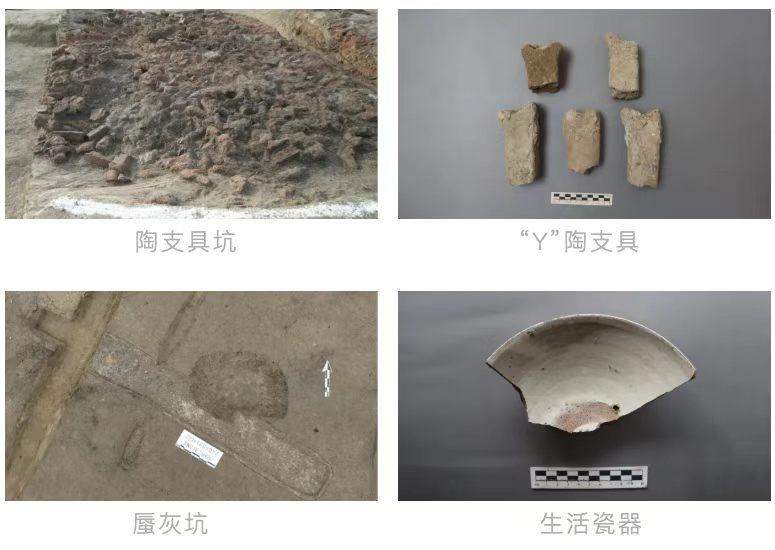 山东渤海南岸盐业考古新发现实证:“取卤煎盐”传承两千年
