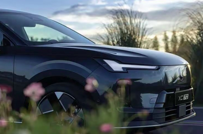 加速电气化转型，实力派沃尔沃全新XC70又有新行动了