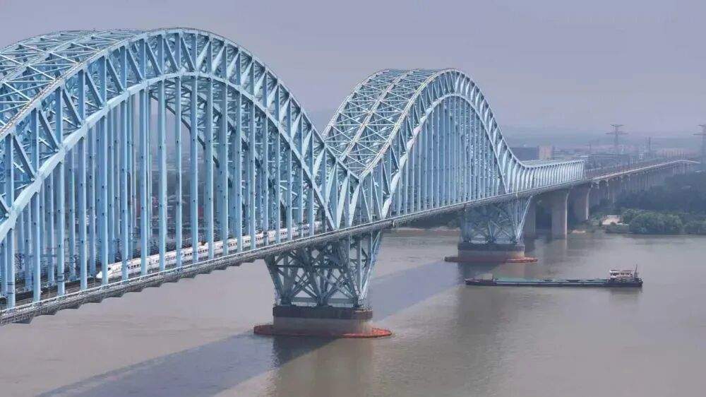 坐上大环线,游遍长三角