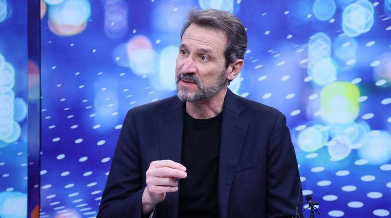 英斯湃特安全雷达的中国拓路之旅