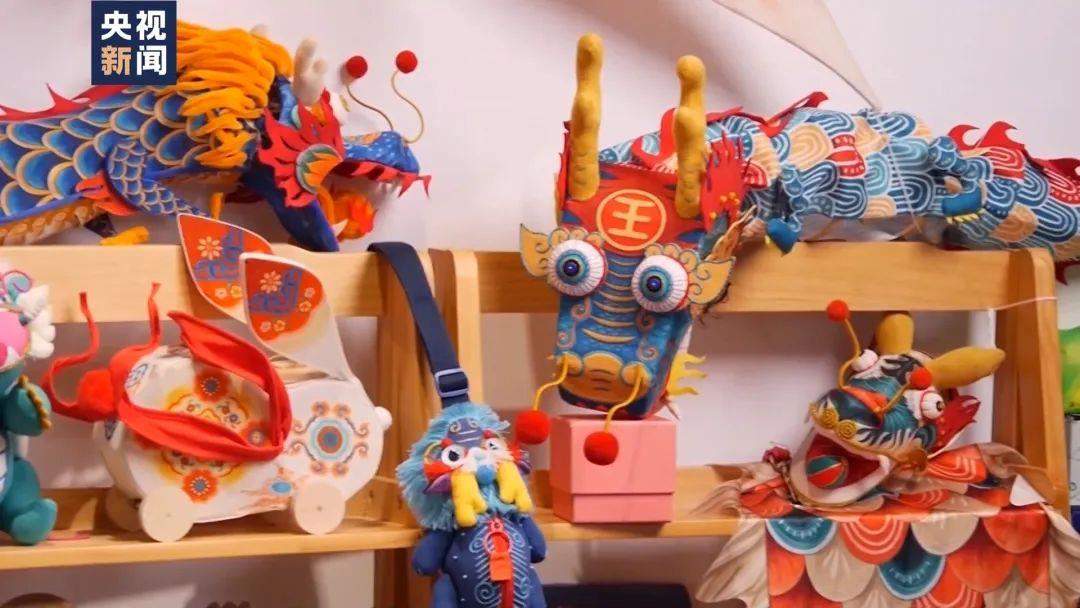 搜索量暴增2000%！这个春节有点“潮”