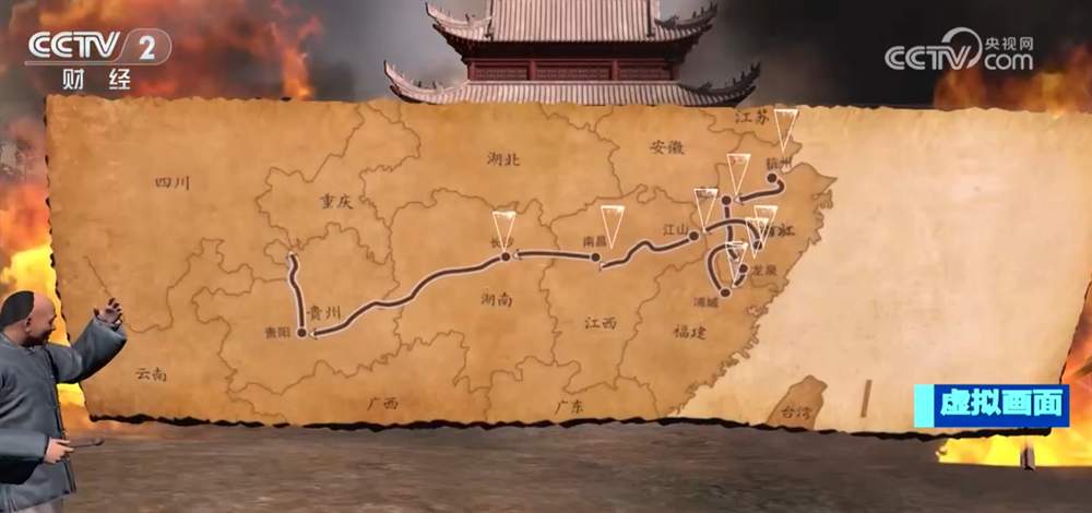 走进乌镇看科技对话文明 感受数字技术让文化遗产“活”起来神奇时刻