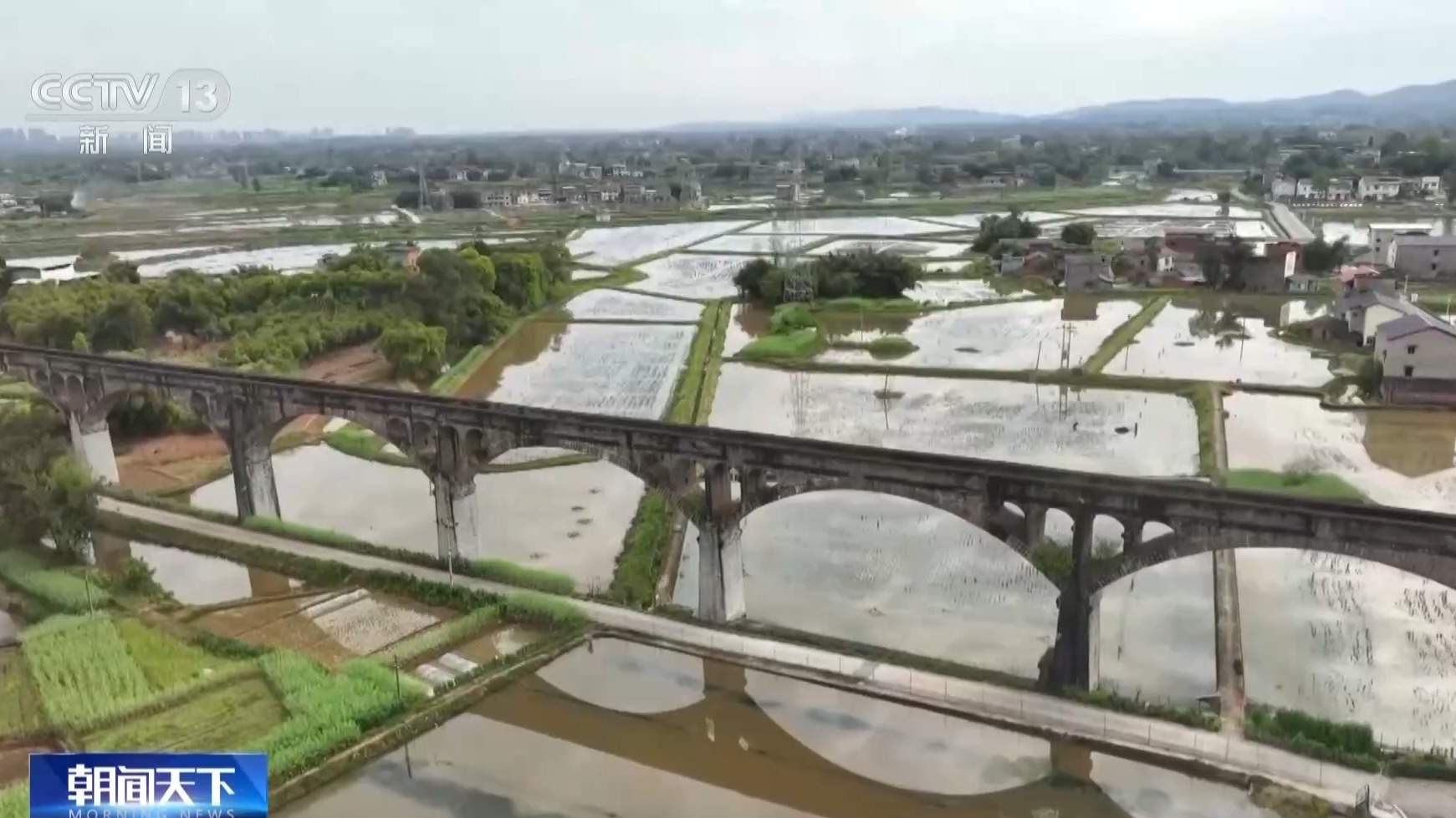 抢抓农时 各地按下春耕备耕“加速键”