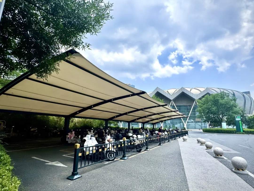 因赛事影响，济南这片区域周边道路将临时交通管控