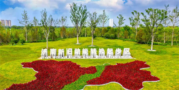 济南黄河大桥，我第一次见过的世面