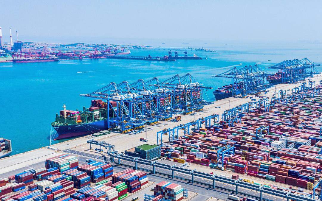 山东出海：稳如泰山，源于上一秒的全速奔跑