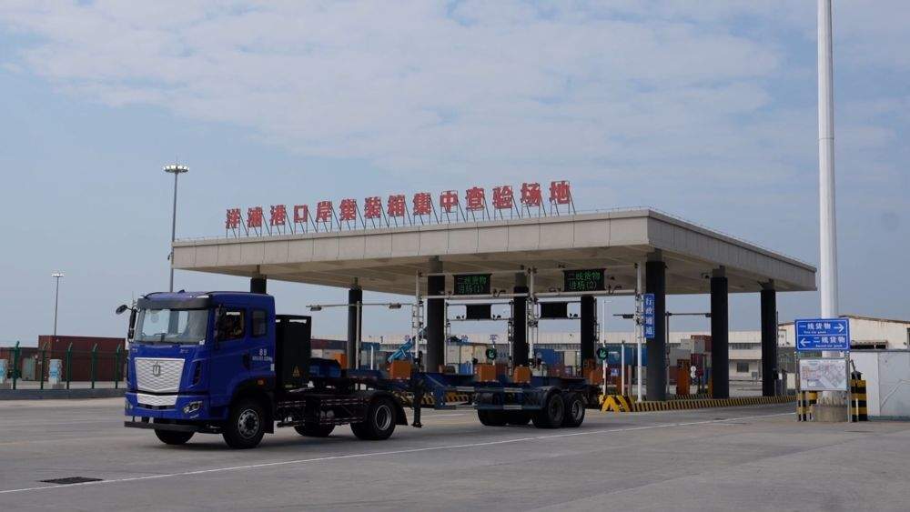 新华视点｜深耕产业提质增效 以创新激活高质量发展新引擎