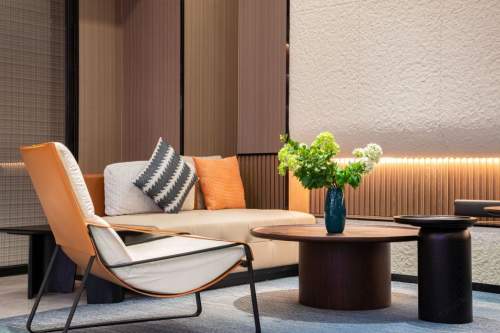 宜尚酒店落子海口国贸核心，舒适美学启幕椰城旅居新篇