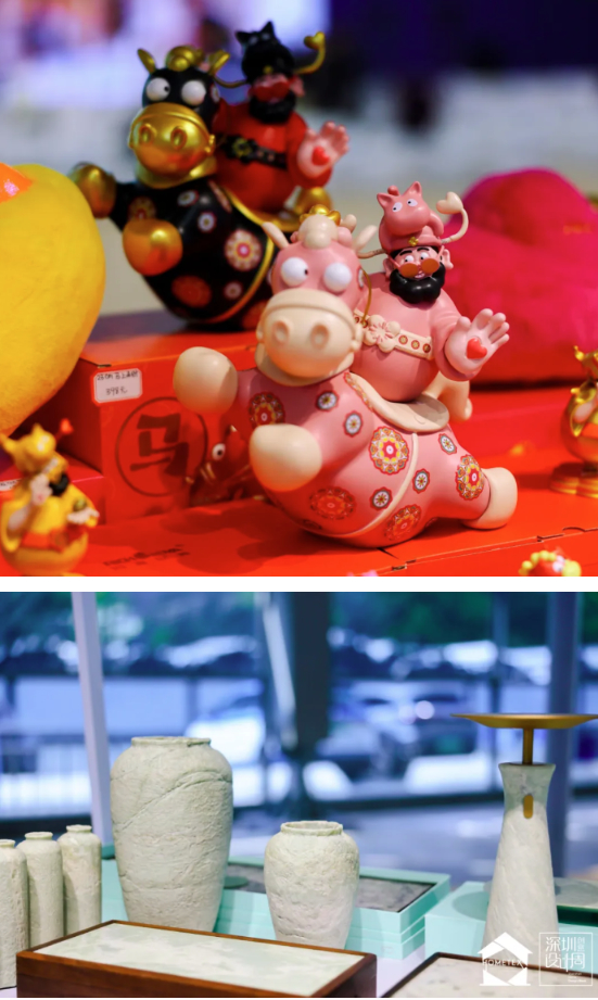 全案选材一站配齐，2026深圳家纺家居展首日燃动湾区