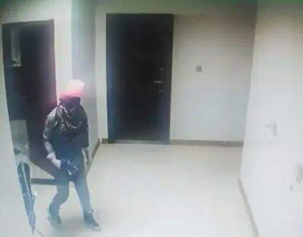 男子睡梦中被同事割喉?警方通报