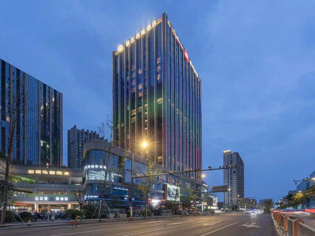 “质量型扩张”时代，中高端酒店有了新故事