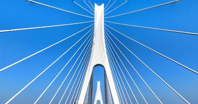 哪些免费通行，哪些收费？实探济南9条跨黄桥隧