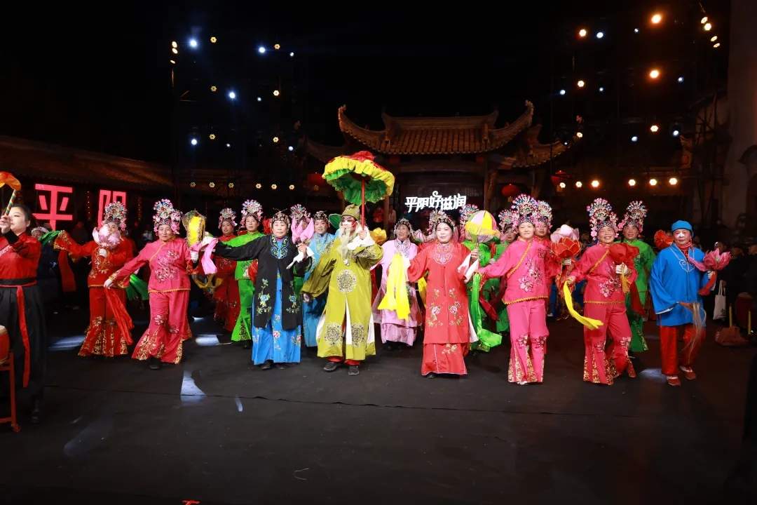 王皮戏 感受济南岁月沉淀下的民俗风情