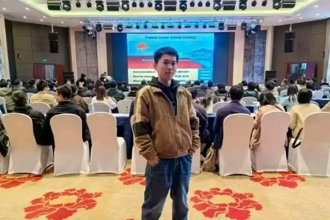 在意大利失联两个多月的28岁川大博士确认遇难 遗体被发现